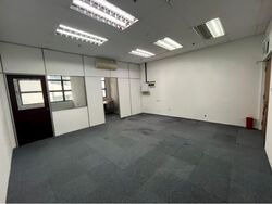 Alpha Building (D13), Factory #504298721